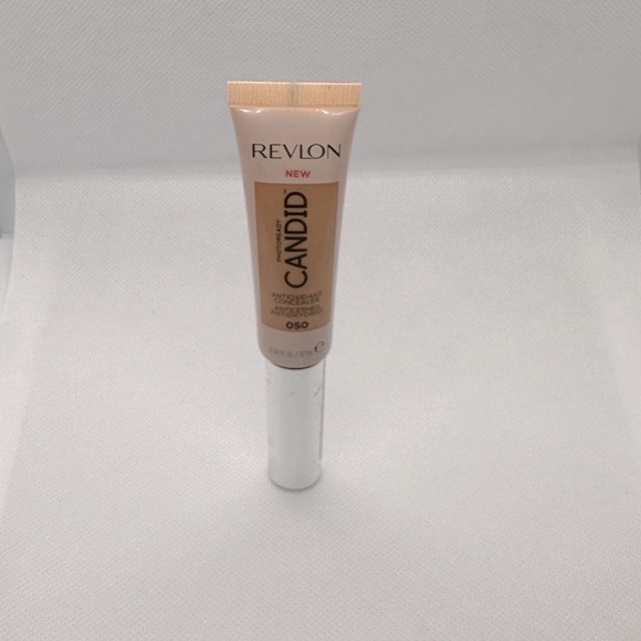 {4for$12} Revlon | PhotoReady Candid Antioxidant Concealer | Medium-Deep | NWT๐ท๏ธ - Picture 2 of 4